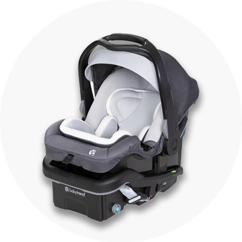 Car Seats