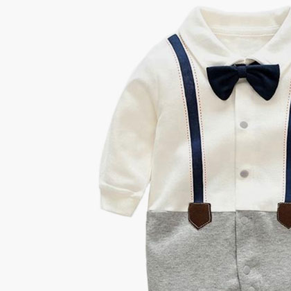 Baby Boys Clothing with many designs & sizes on markitee.com