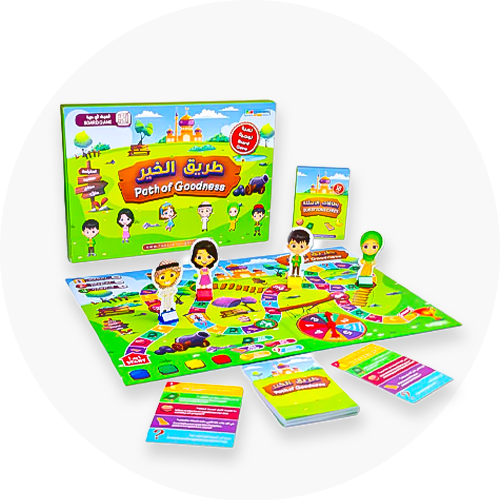 Cards & Board Games