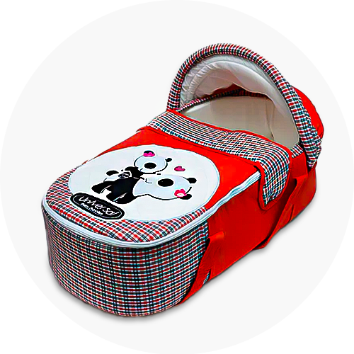 Carrycots