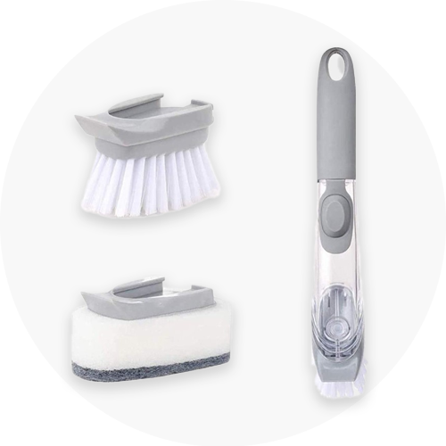 Cleaning Tools