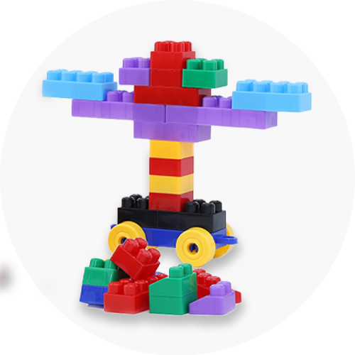Educational Toys