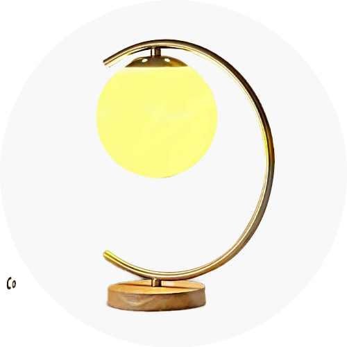 Lamps & Lighting