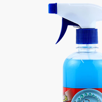Repellents & Cleaners
