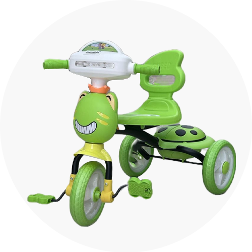 Outdoor Toys