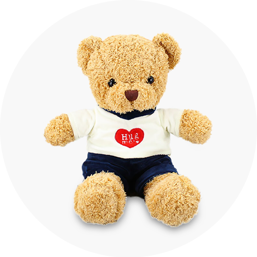 Soft Toys
