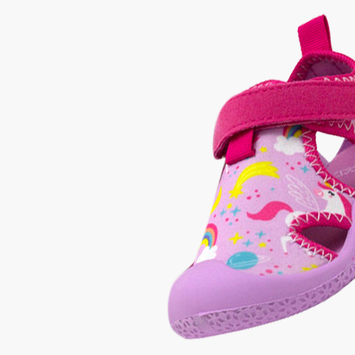 أحذية الأطفال للبنات بالعديد من الأشكال والمقاسات على ماركيتي دوت كوم