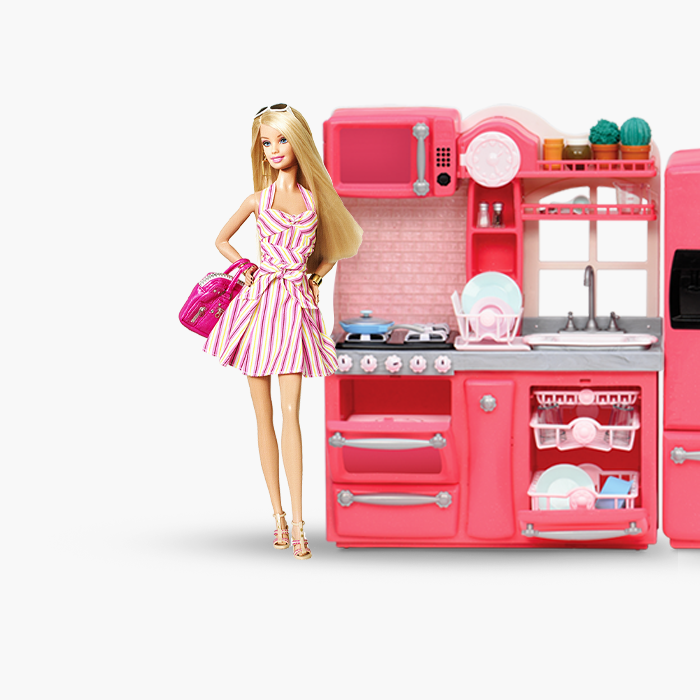 Toys For Girls with hot offers for a limited time | Markitee