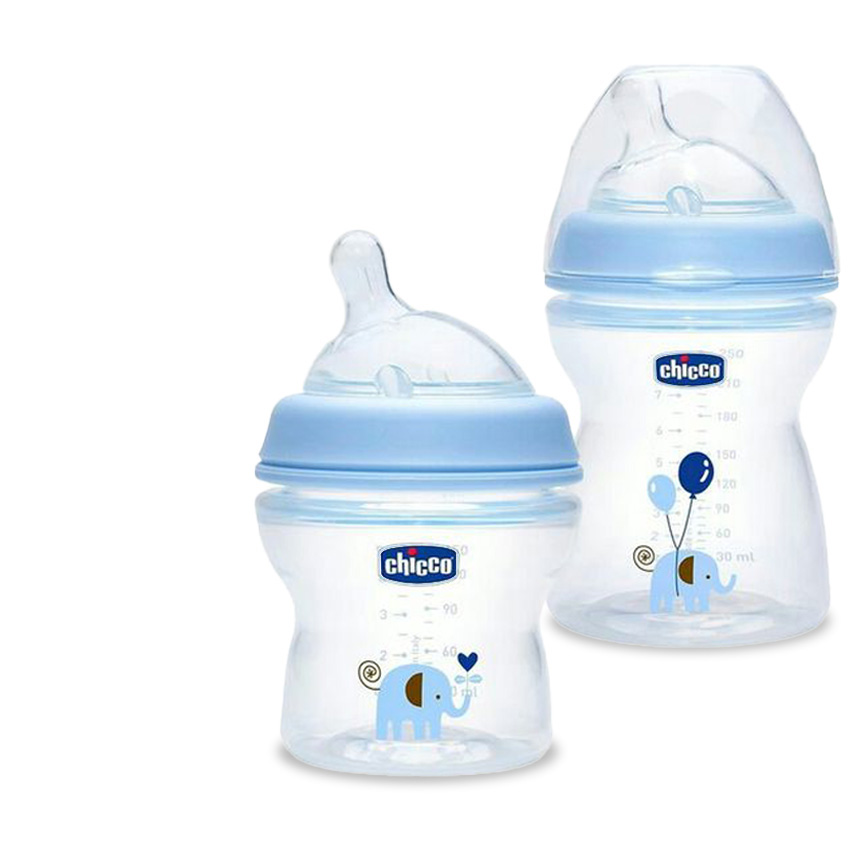 Safe and Convenient Baby Feeding Essentials