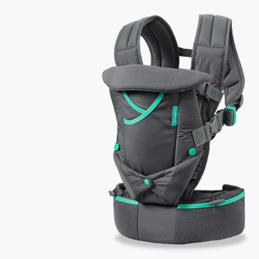 Comfortable and Ergonomic Baby Carriers