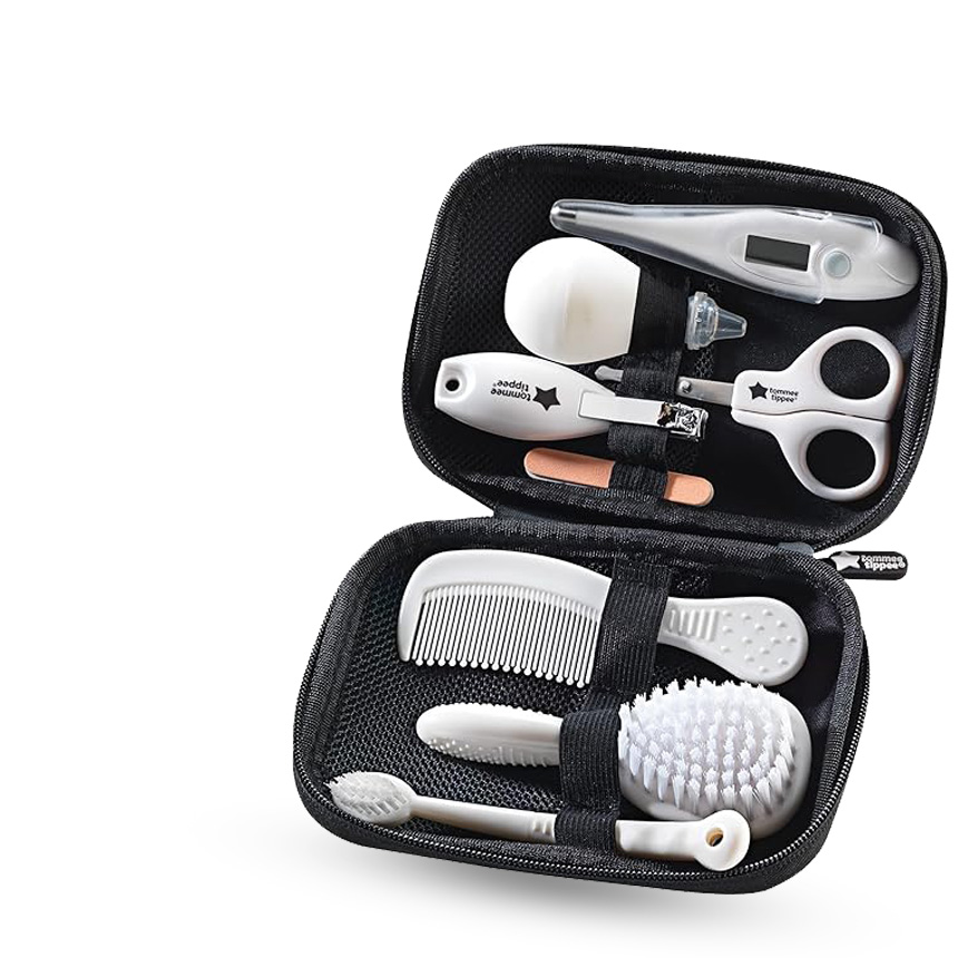 Comprehensive Baby Care Products